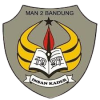 PERPUSTAKAAN MAN 2 BANDUNG